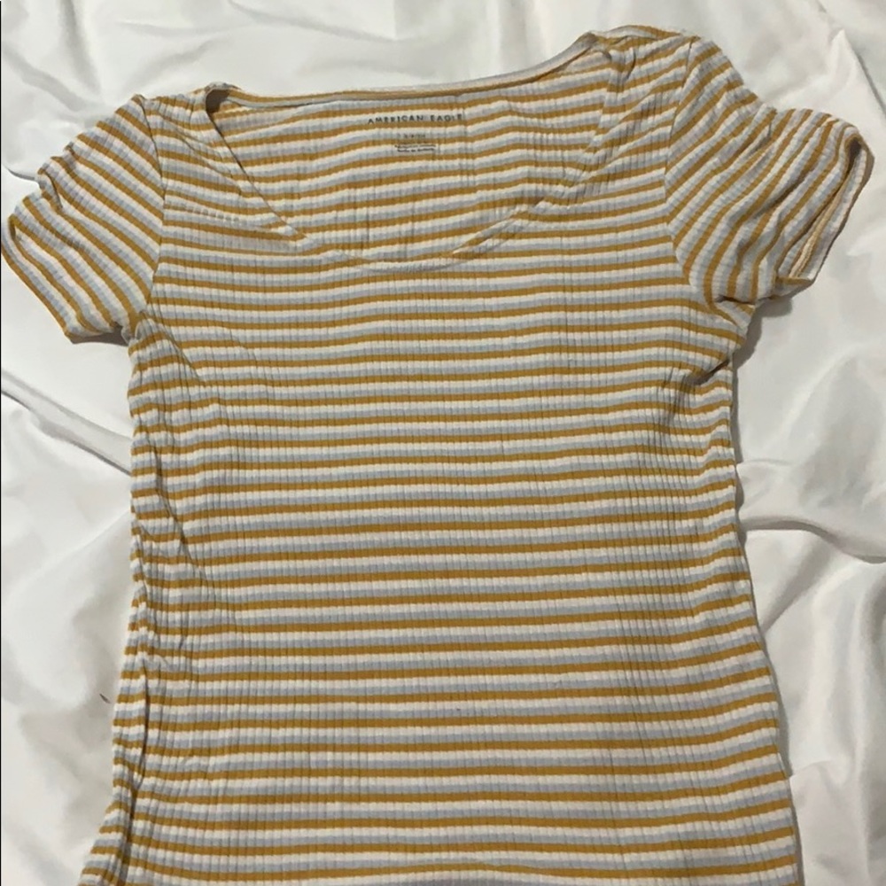 Fitted top